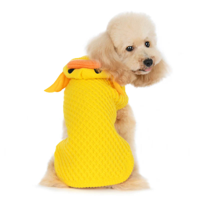 Dogo Pet - Sweater Duck