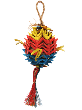 Planet Pleasures - Durian Bird Toy