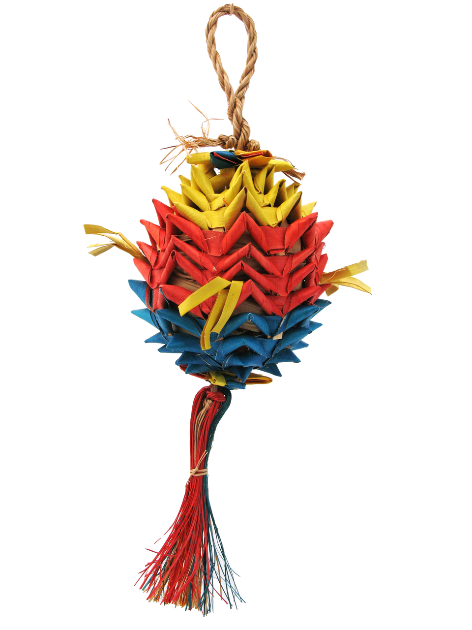 Planet Pleasures - Durian Bird Toy