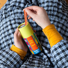 Talking Tables - Pet Shout Out Dipstick Game