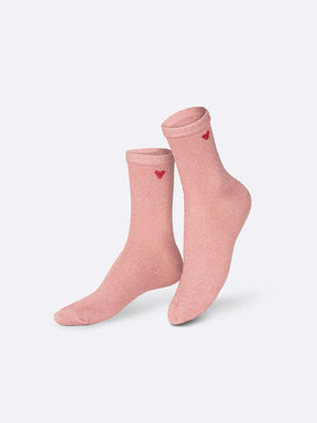 Eat My Socks - Love Me Heart