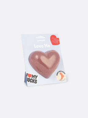 Eat My Socks - Love Me Heart