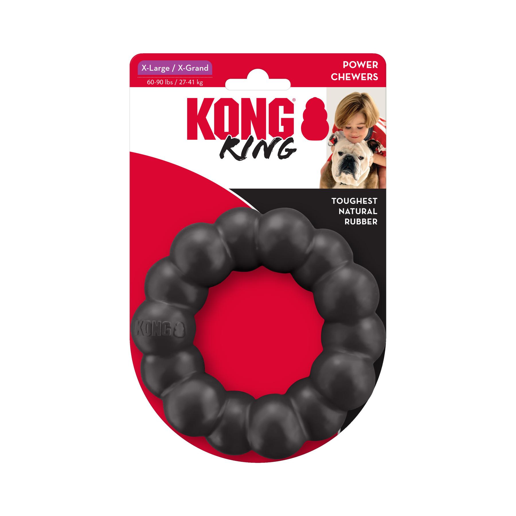 KONG EXTREME RING