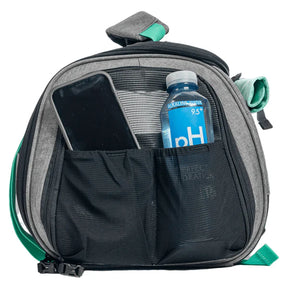 Travel Cat - Backpack "The Transpurrter"