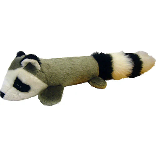 Petlou. Inc - EZ Raccoon Dog Toy