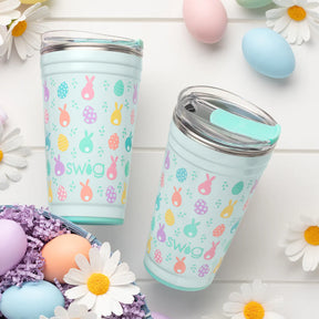 Swig - Party Cup Egg Hunt 24 oz.