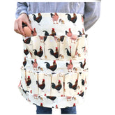 Apron for Egg Collecting