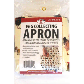 Apron for Egg Collecting