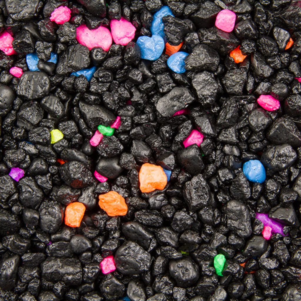 Central Pet Houston - Gravel Permaglo Black Lagoon