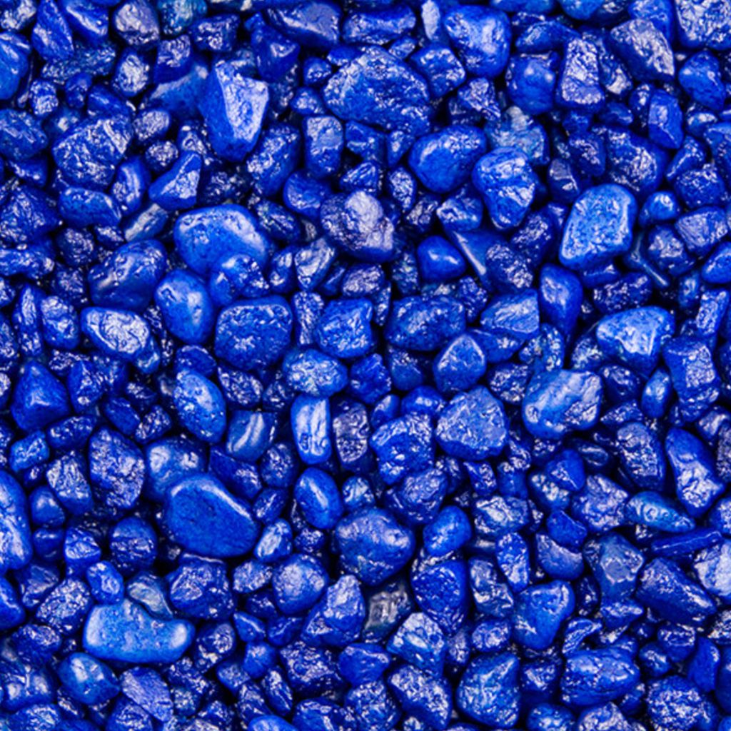 Gravel Blue Spectrastone