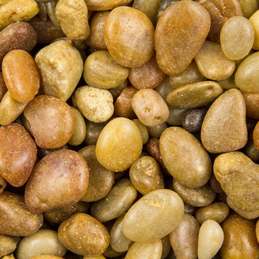 Gravel Natural Stoney River