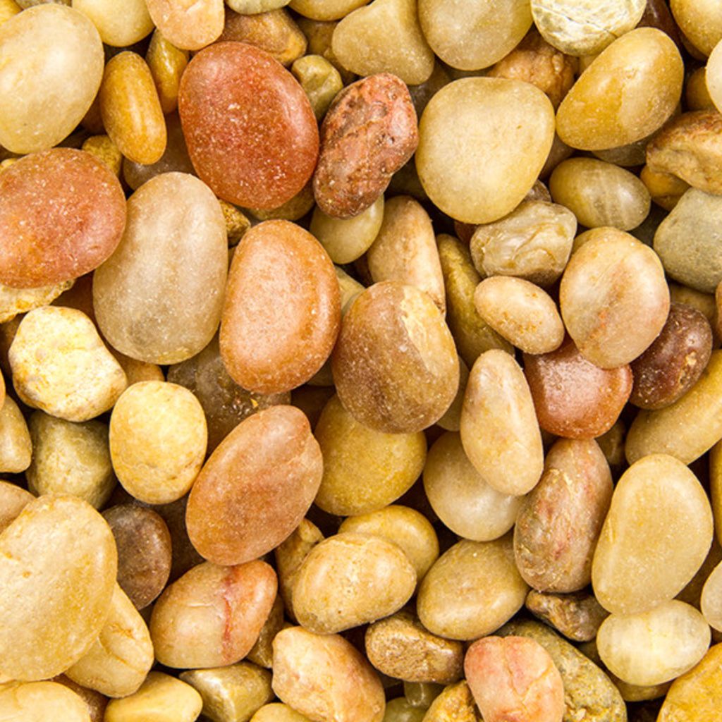 Pebble Shallow Creek