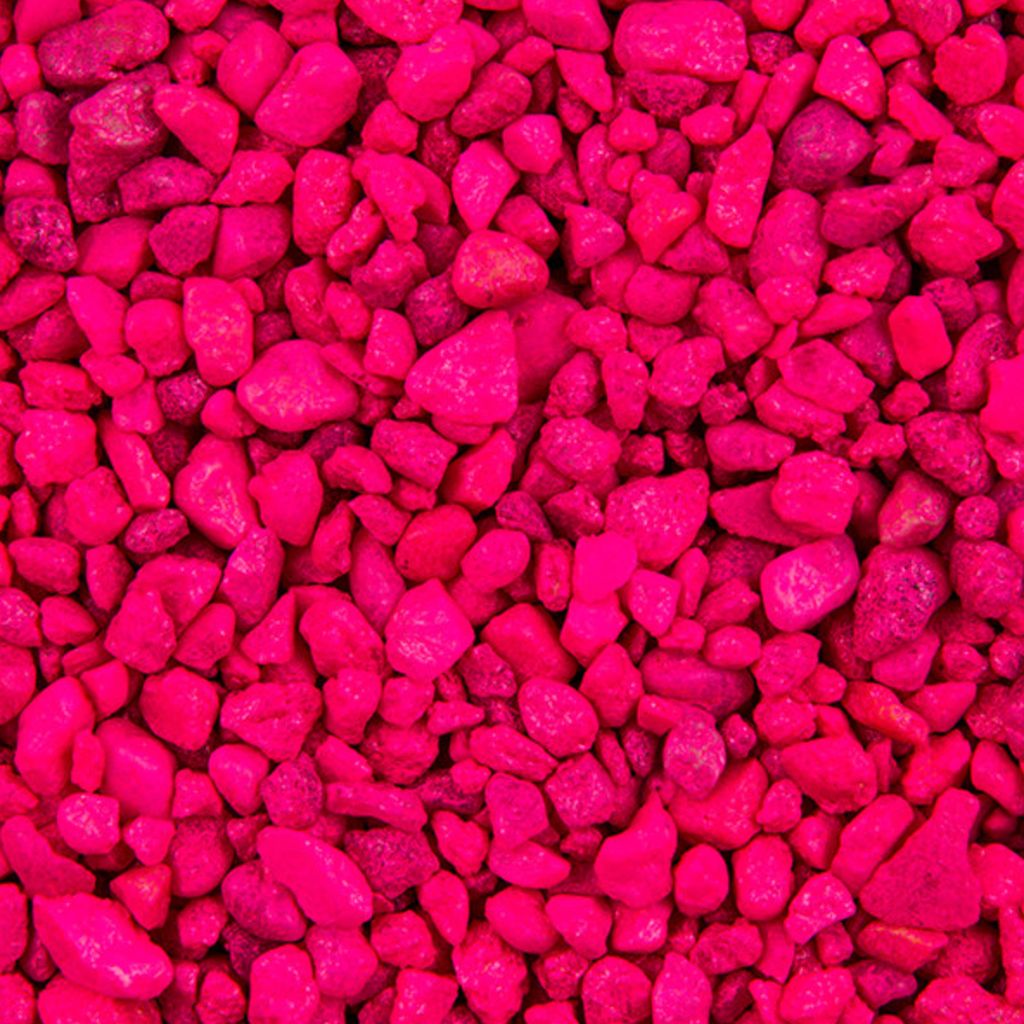 Gravel Permaglo Pink