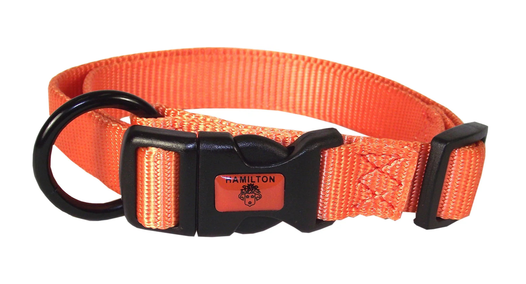 Collar Nylon Adjustable