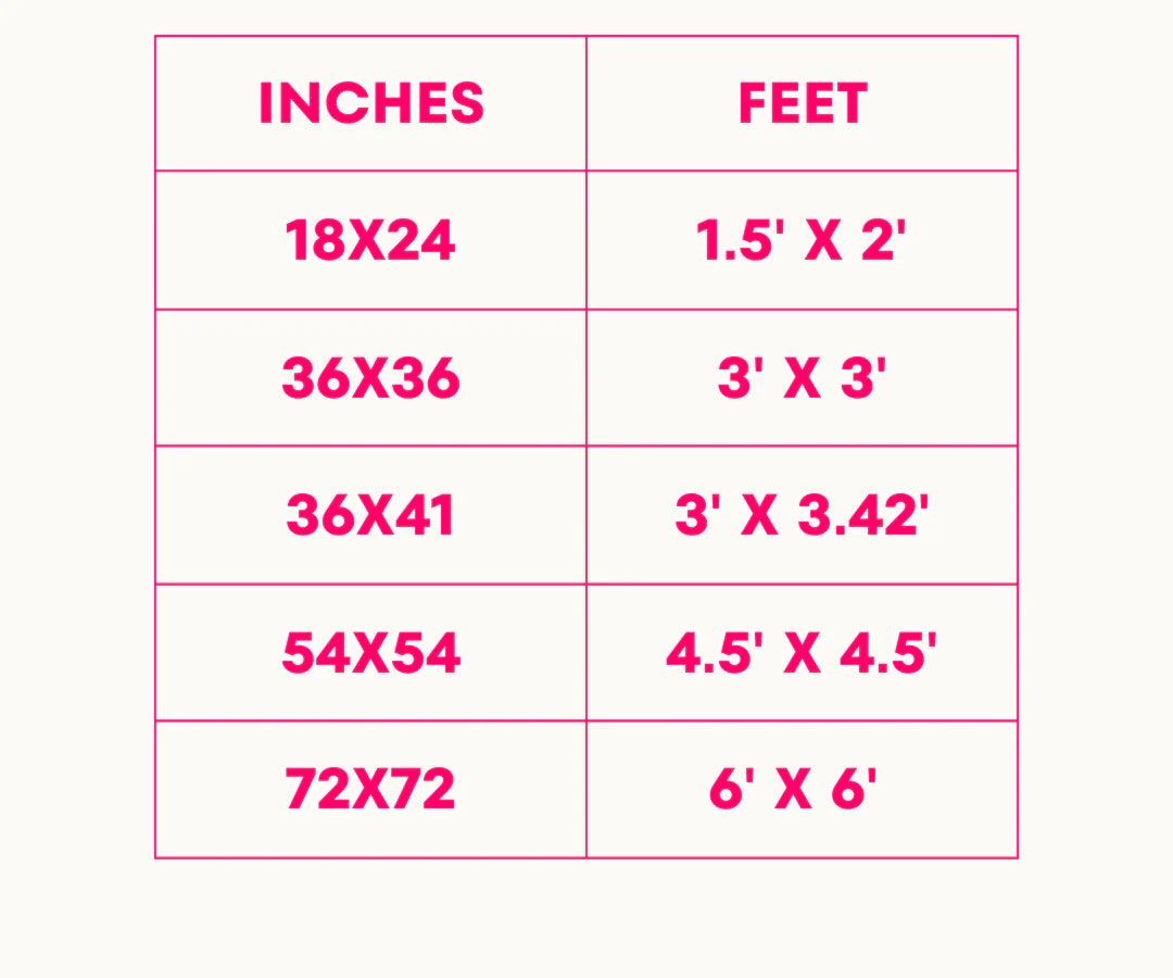 Pupiboo - Pink Medallion Washable Pee