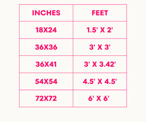 Pupiboo - Pink Medallion Washable Pee