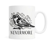 Fly Paper Products - Mug Raven Nevermore