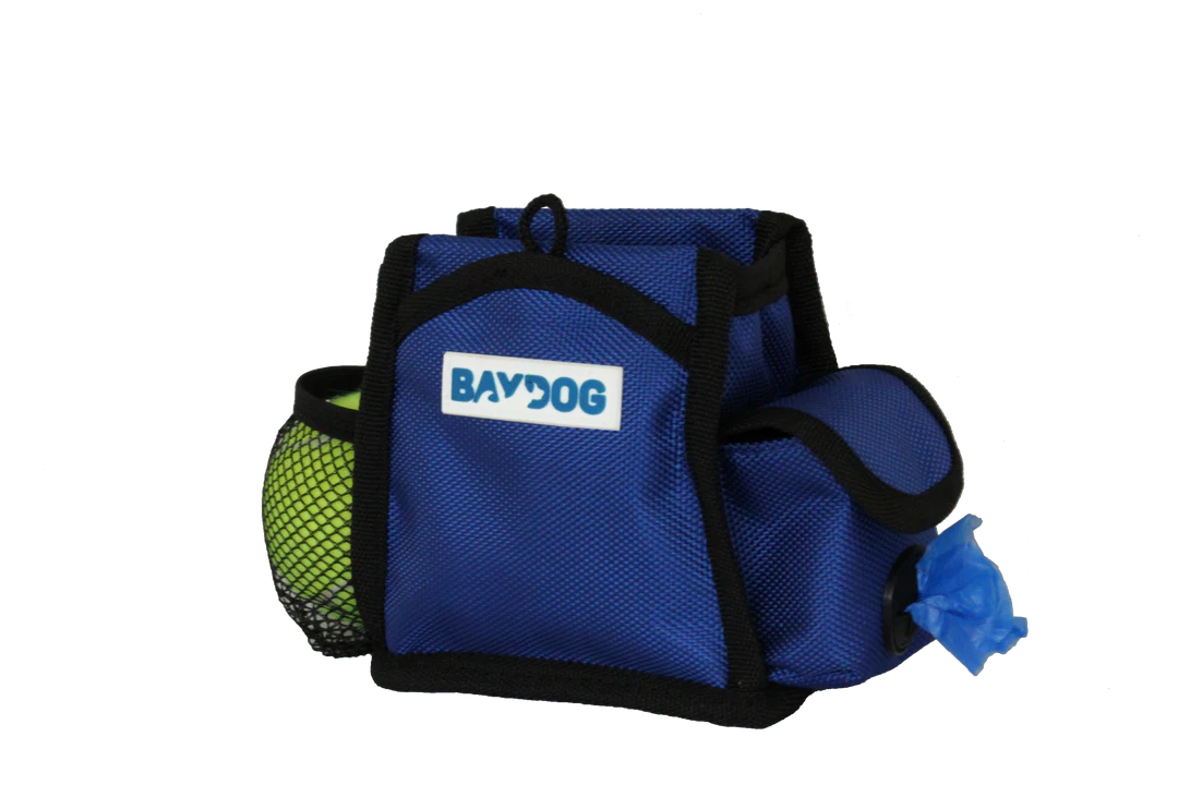 Baydog - Pack-N-Go Bag