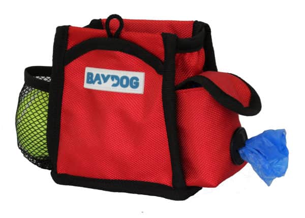 Baydog - Pack-N-Go Bag