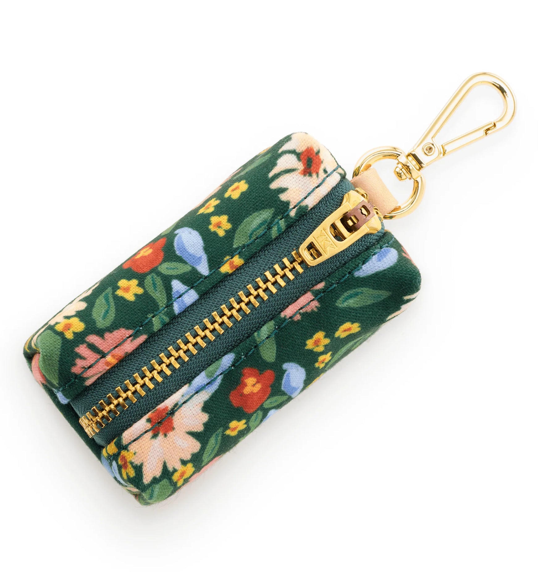 Waste Bag Dispenser - Secret Garden