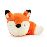 The Foggy Dog - Dog Toy Fox 2-In-1 Bounce