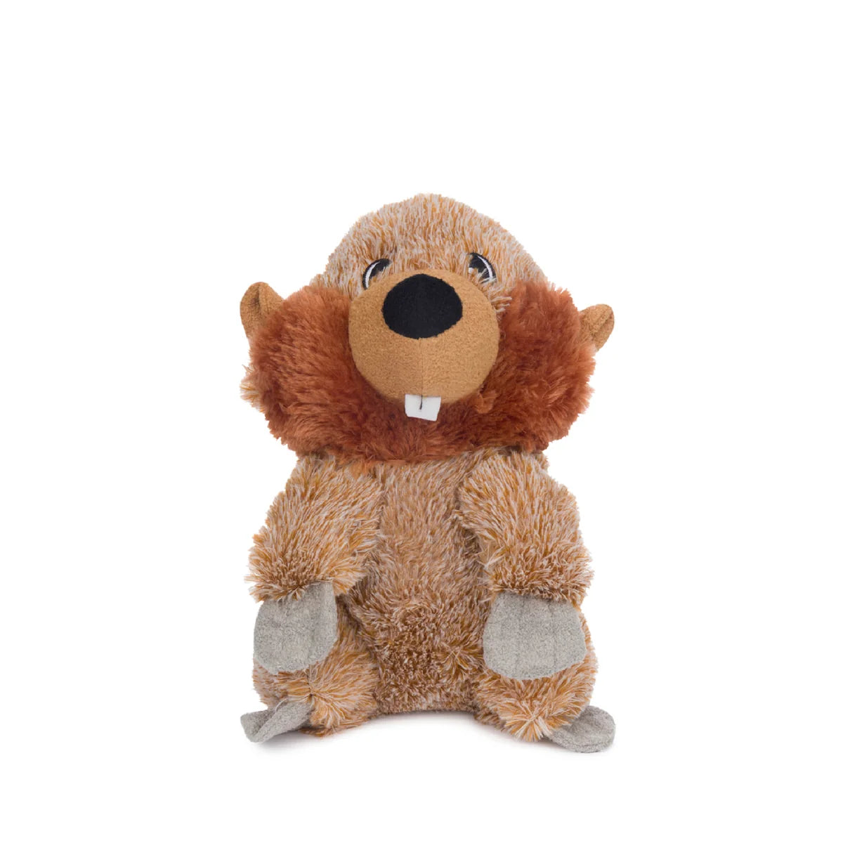 fabdog - Floppy Beaver Dog Toy
