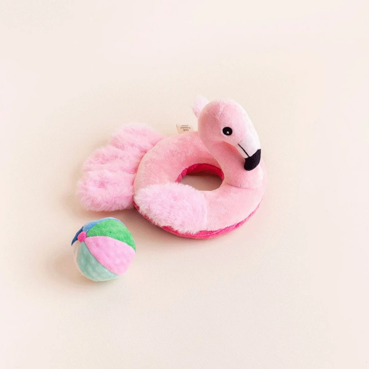 Dog Toy Float-mingo Interactive