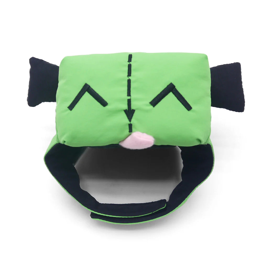 Dogo Pet - Fun Bot Hat Costume