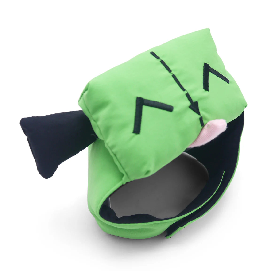 Dogo Pet - Fun Bot Hat Costume