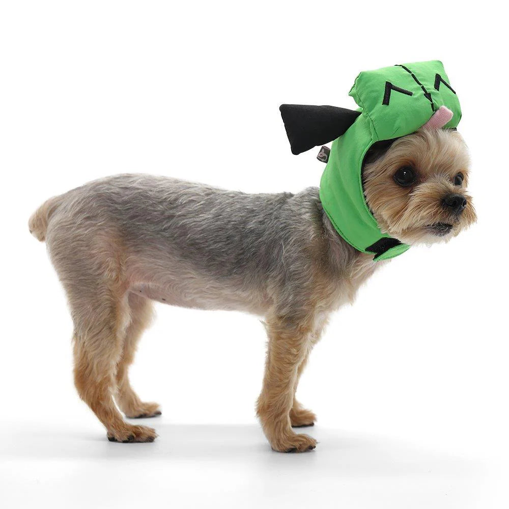 Dogo Pet - Fun Bot Hat Costume