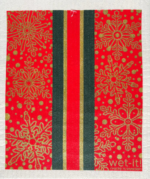 Wet-it! - Glided Flakes Swedish Cloth