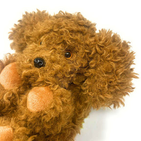 OoohYeah Socks/Sock It Up - House Slippers Doodle Hugs