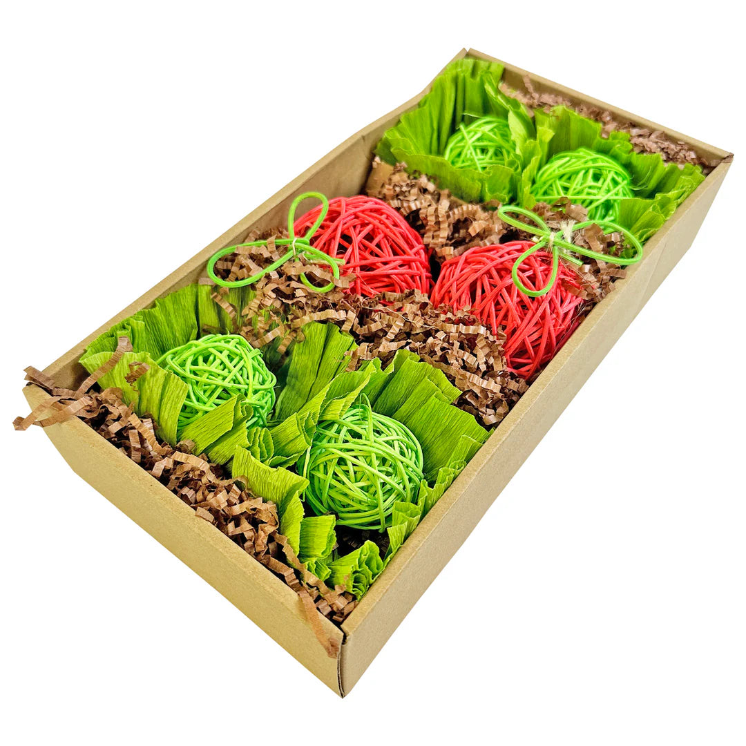 Garden Dig BOX for Natural Foraging Behavior