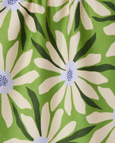 Geometry - Tea Towel Bliss And Bloom