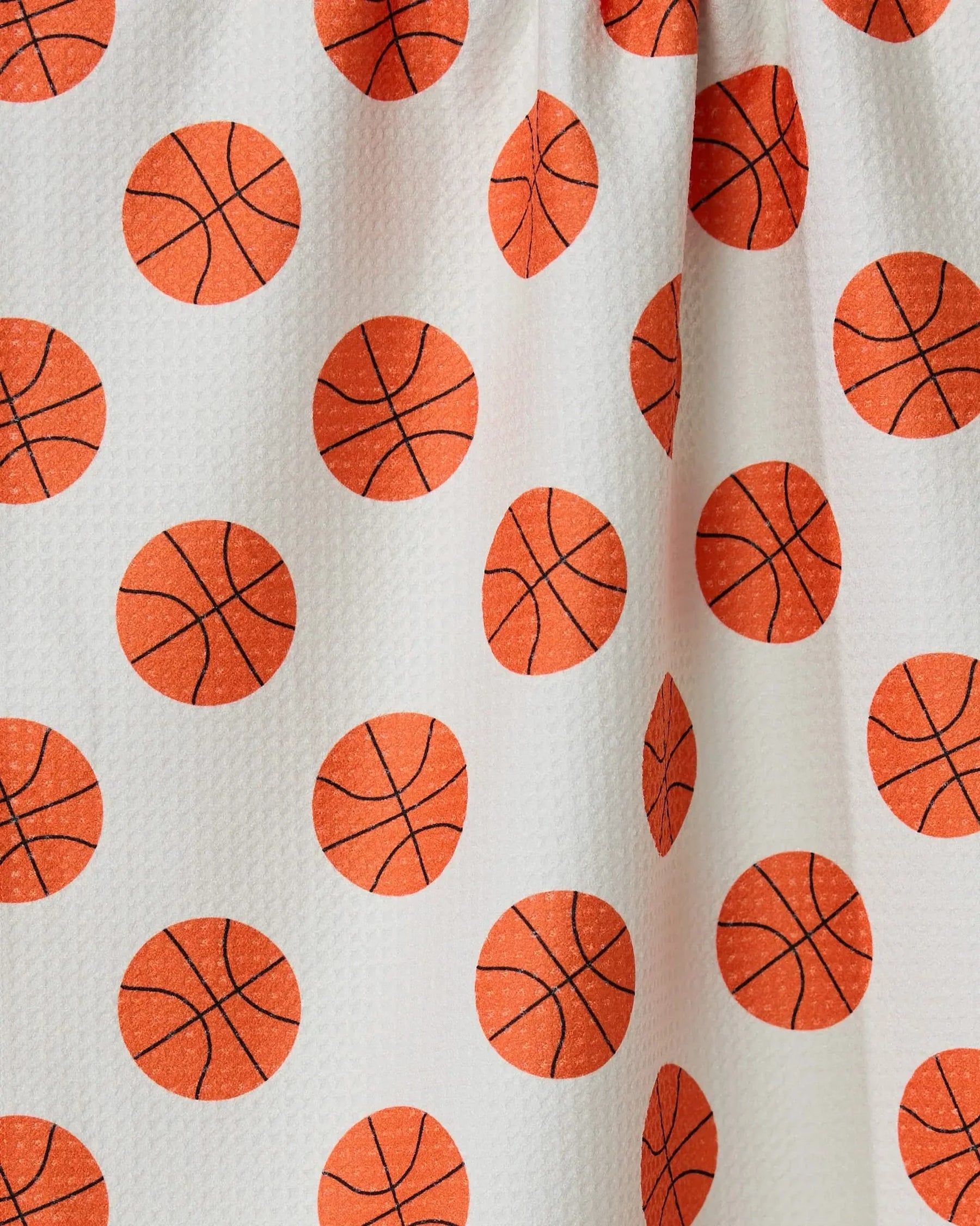 Geometry - Tea Towel Three Pointer