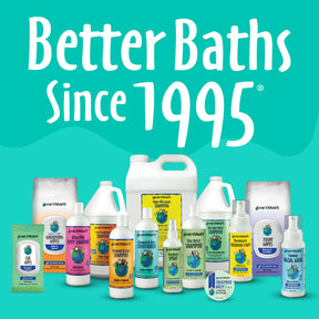 Earthbath - Paw Wash Avocado & Calendula