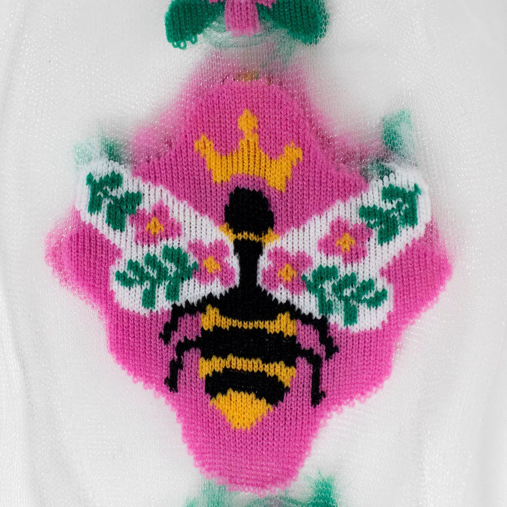 Sock It To Me - Socks Beehive Yourself
