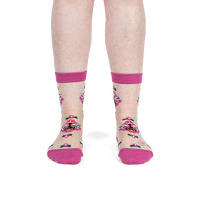 Sock It To Me - Socks Beehive Yourself