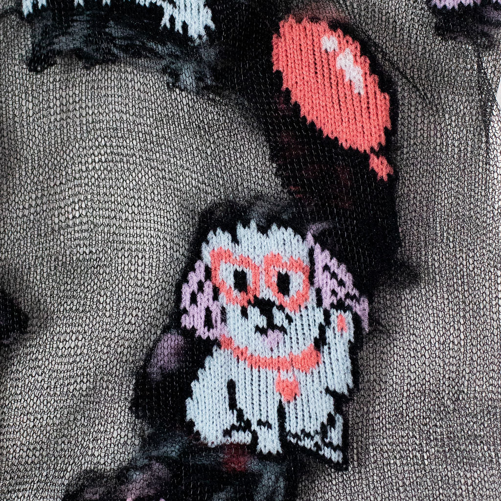 Sock It To Me - Socks You Look Quite Fetching