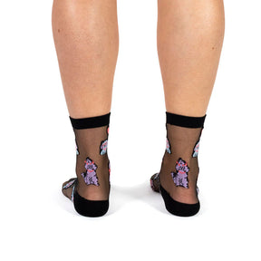 Sock It To Me - Socks You Look Quite Fetching