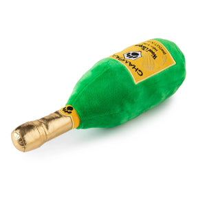Haute Diggity Dog - Wool Clicquot Classic Squeaker