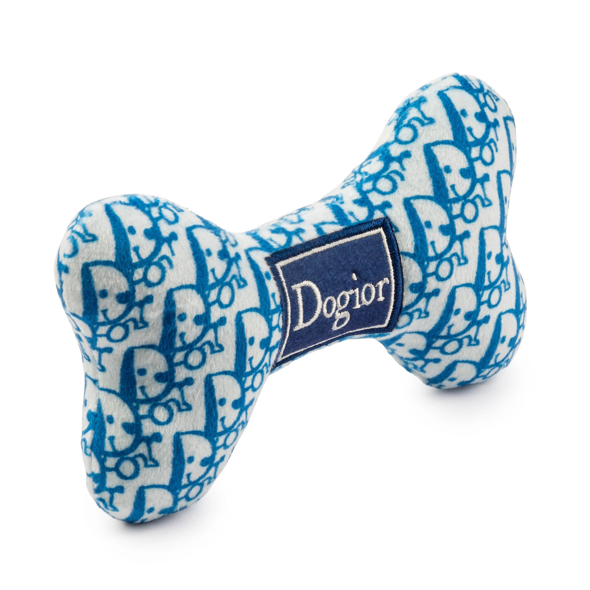 Haute Diggity Dog - Dogior Bone Dog Toy
