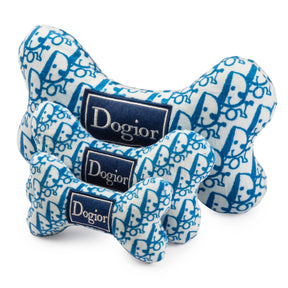 Haute Diggity Dog - Dogior Bone Dog Toy