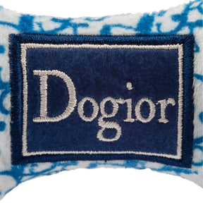 Haute Diggity Dog - Dogior Bone Dog Toy