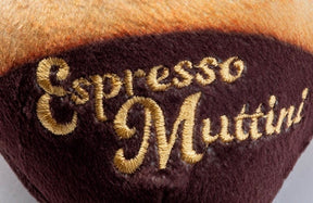 Haute Diggity Dog - Espresso Muttini