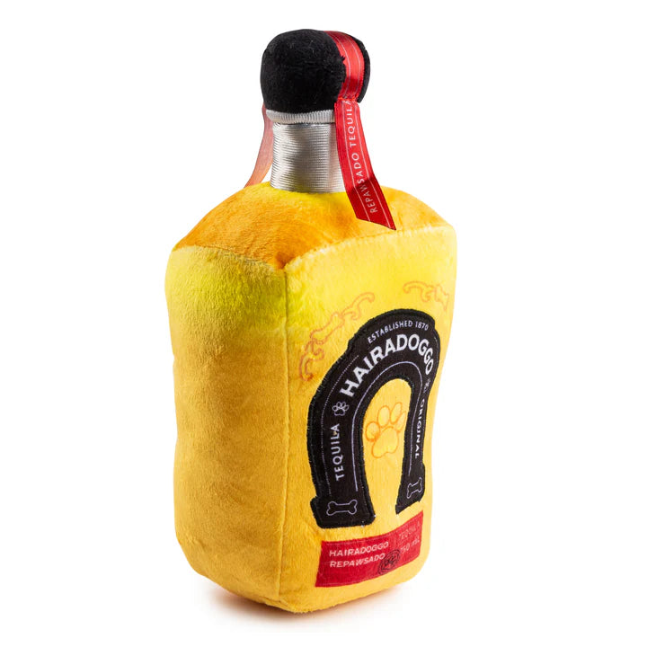 Haute Diggity Dog - Hairadoggo Tequila Dog Toy