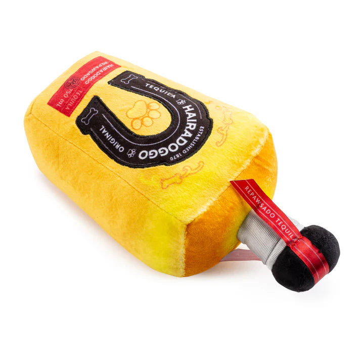 Haute Diggity Dog - Hairadoggo Tequila Dog Toy