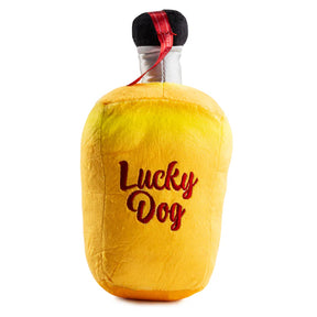 Haute Diggity Dog - Hairadoggo Tequila Dog Toy