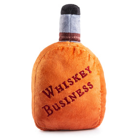 Haute Diggity Dog - Woofford Reserve Bourbon Dog Toy