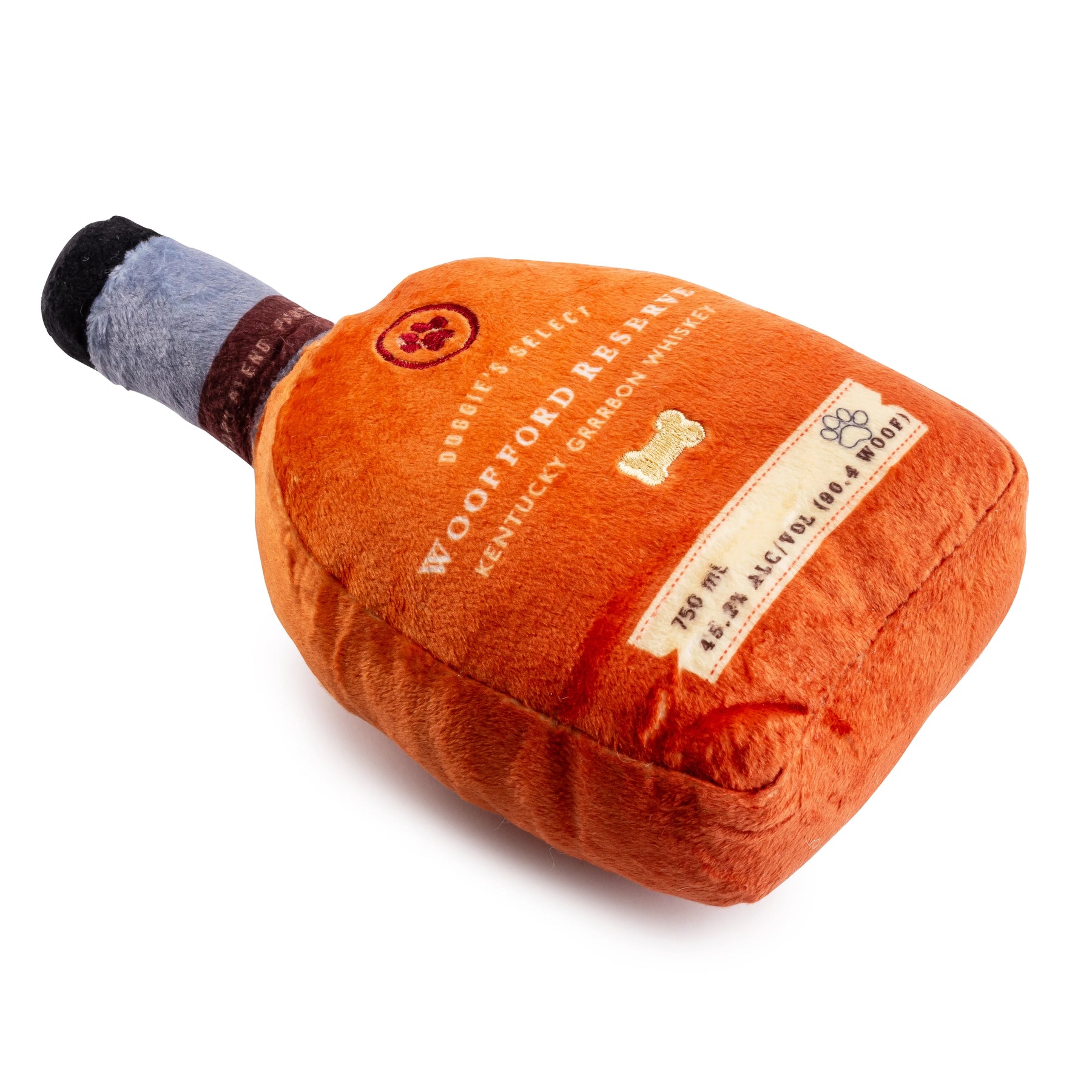 Haute Diggity Dog - Woofford Reserve Bourbon Dog Toy